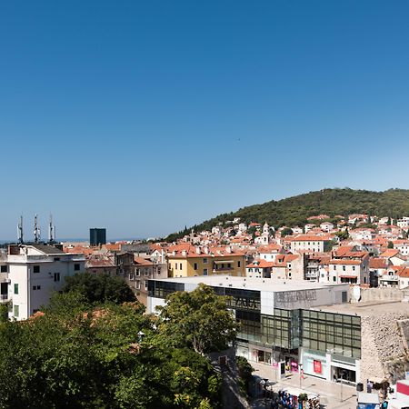 Prima Life Spalato Bagian luar foto