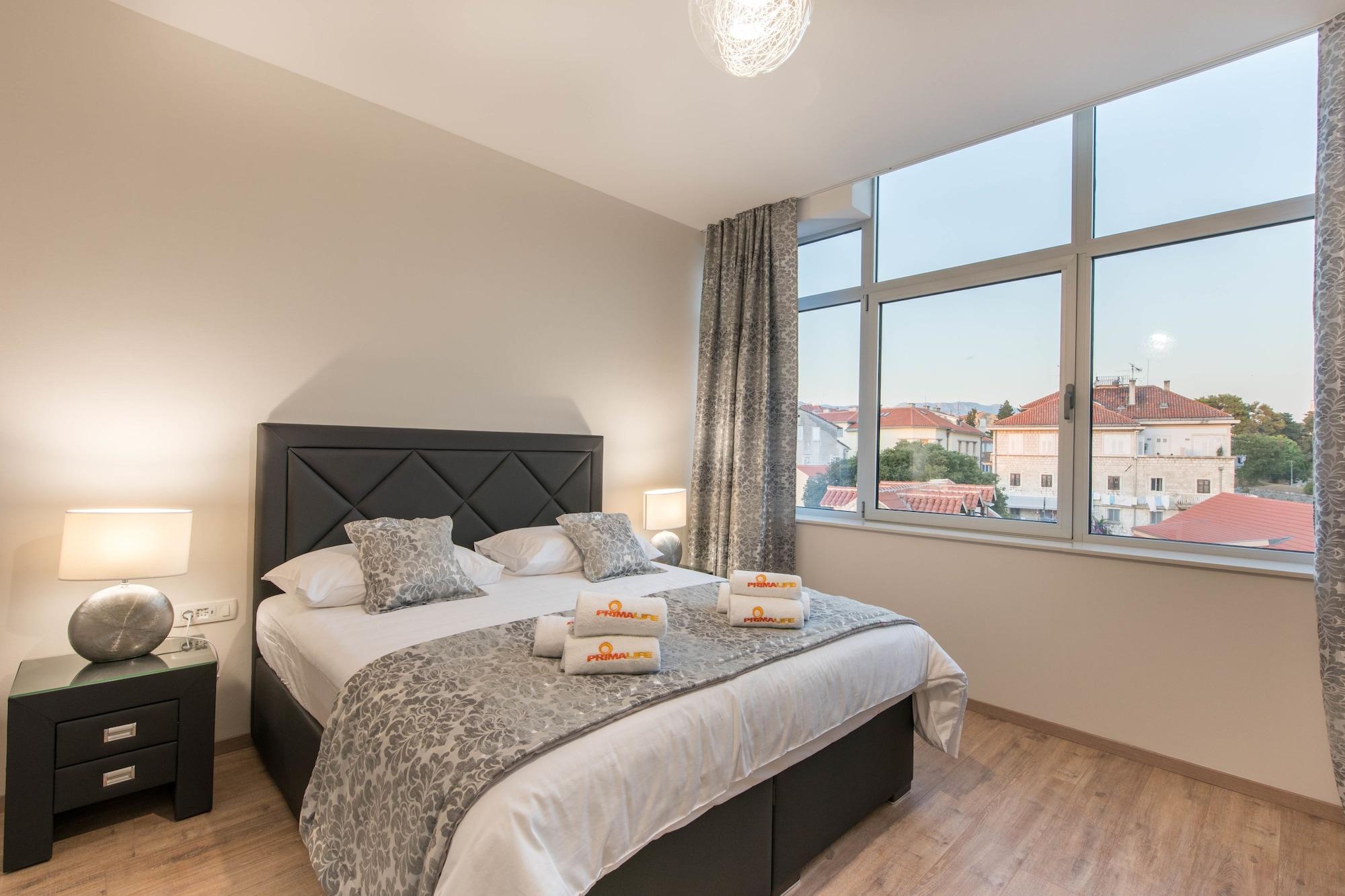 Prima Life Spalato Bagian luar foto