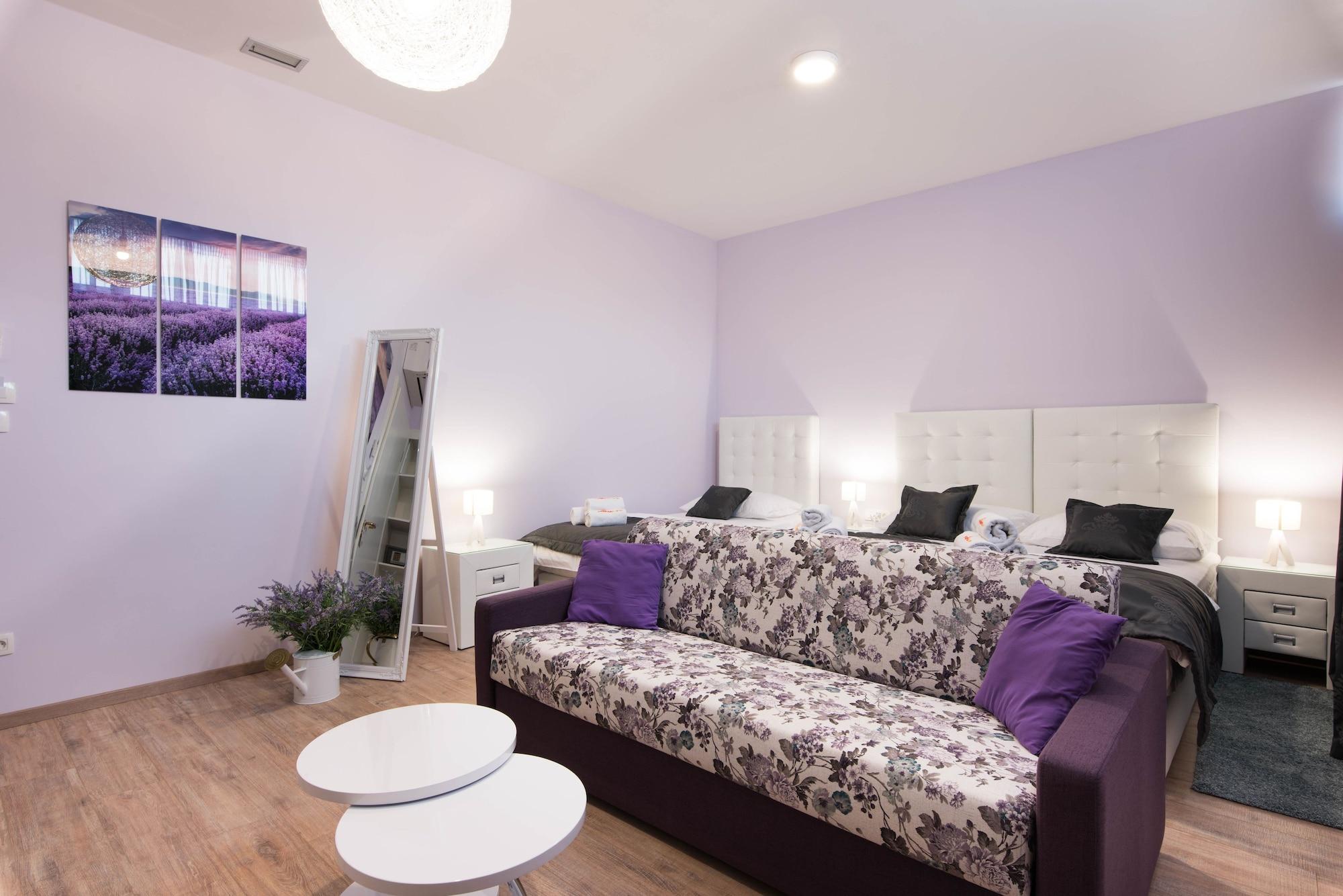 Prima Life Spalato Bagian luar foto