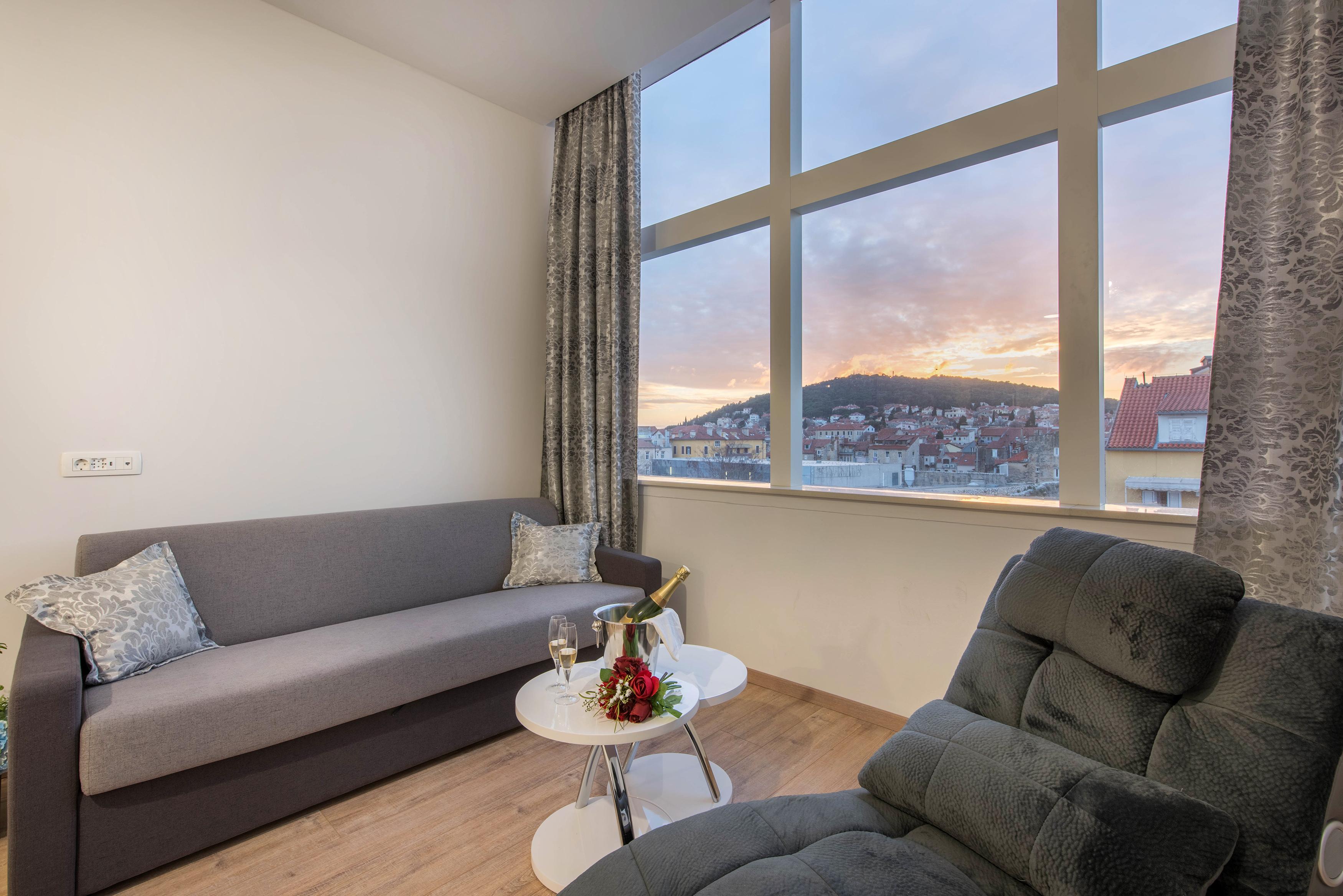 Prima Life Spalato Bagian luar foto
