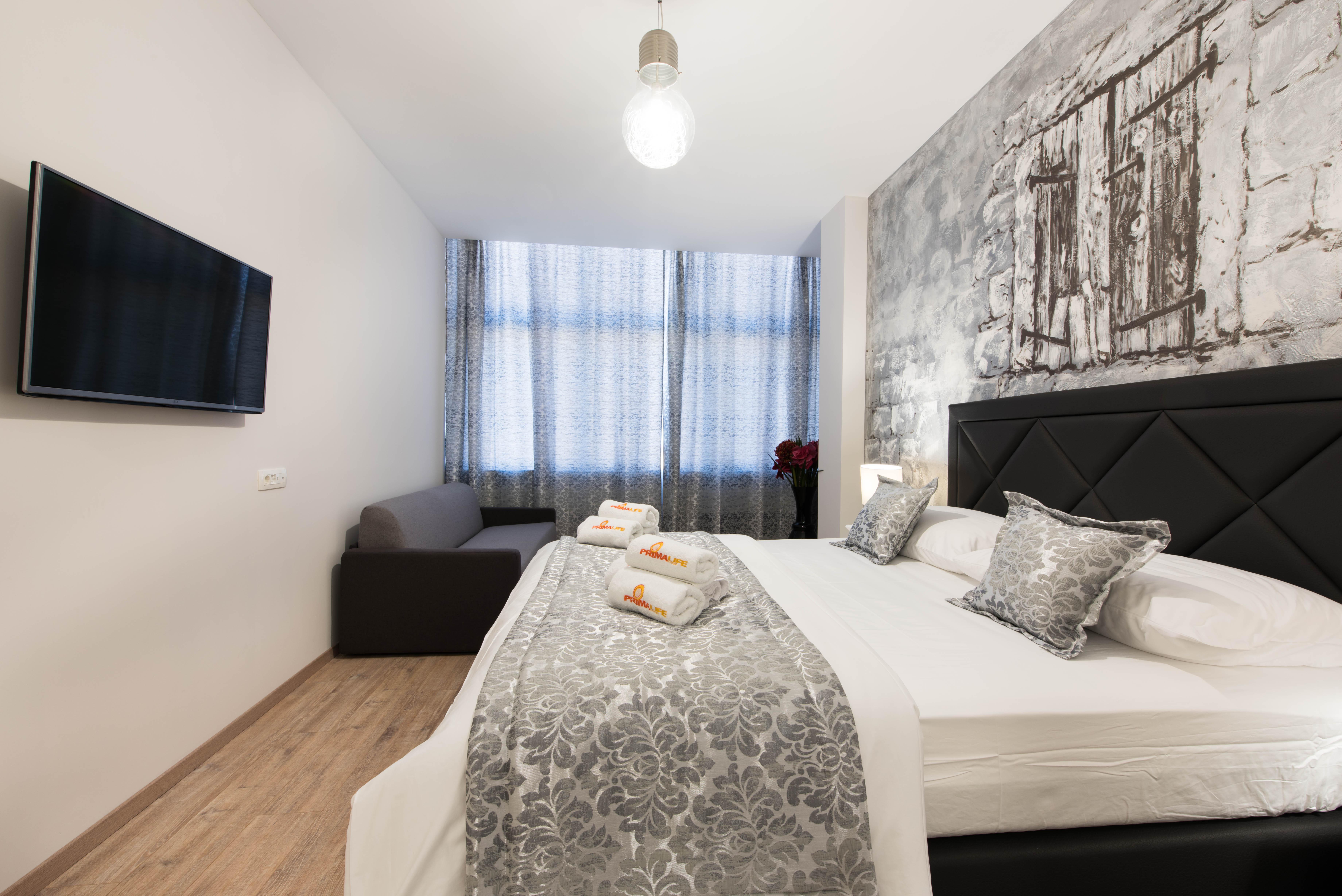 Prima Life Spalato Bagian luar foto