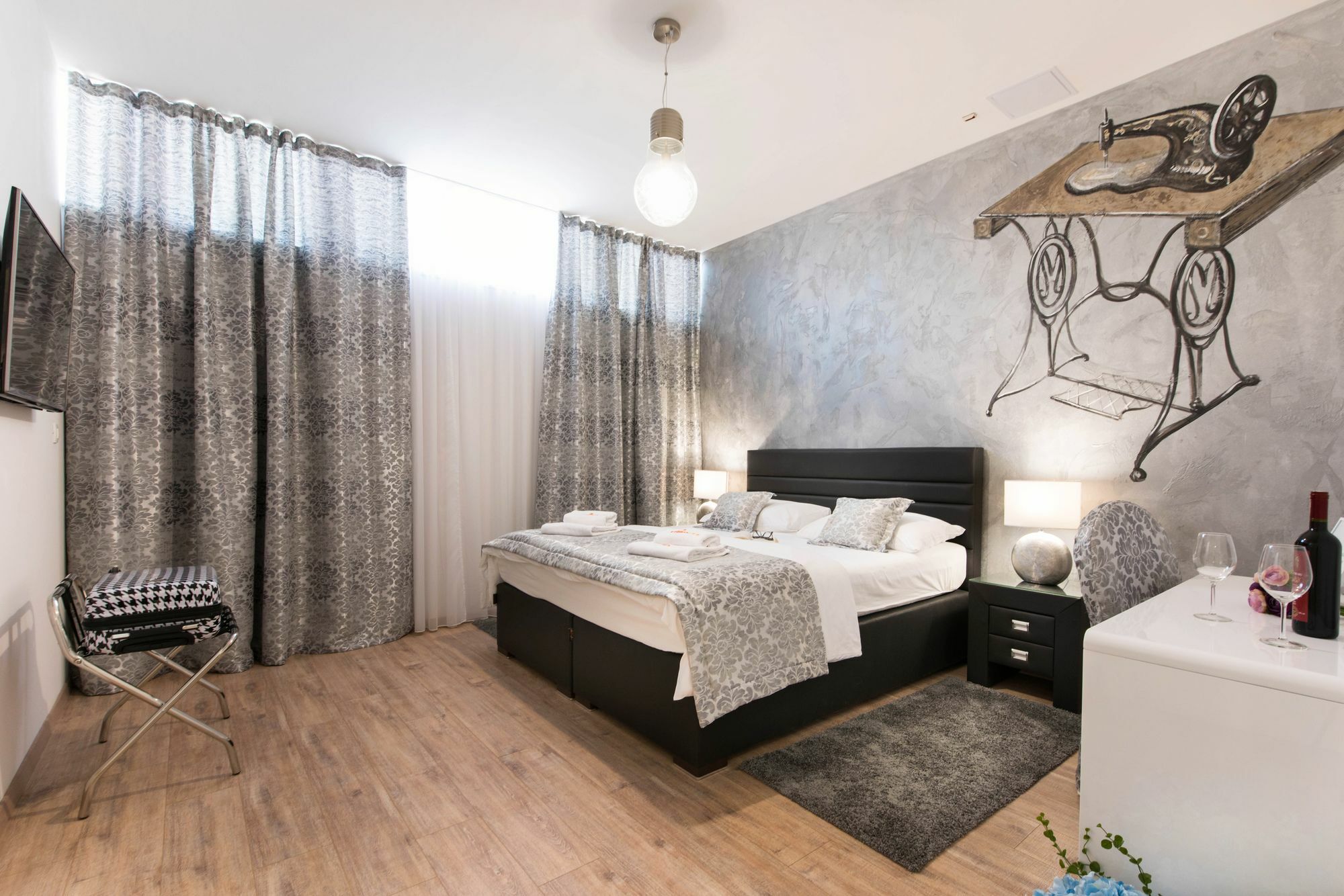 Prima Life Spalato Bagian luar foto