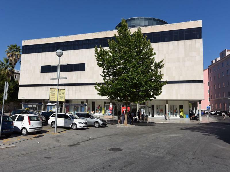 Prima Life Spalato Bagian luar foto